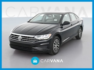 2020 Volkswagen Jetta 3VWCB7BU7LM054510 2020 Volkswagen Jetta