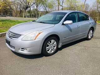 2010 Nissan Altima Hybrid 1N4CL2APXAC192853 2010 Nissan Altima Hybrid