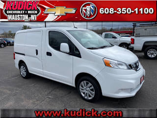 2018 Nissan NV200 SV 3N6CM0KN3JK693728 2018 Nissan NV200 SV