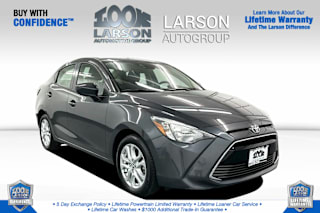 2018 Toyota Yaris iA Base 3MYDLBYV2JY323124 2018 Toyota Yaris iA Base