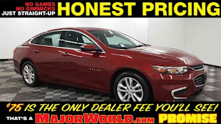 2017 Chevrolet Malibu 1G1ZE5ST4HF243972 2017 Chevrolet Malibu
