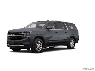2021 Chevrolet Suburban 1GNSKDKD0MR301726 2021 Chevrolet Suburban