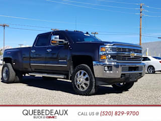 2015 Chevrolet Silverado 3500HD 1GC4K0E86FF644764 2015 Chevrolet Silverado 3500HD