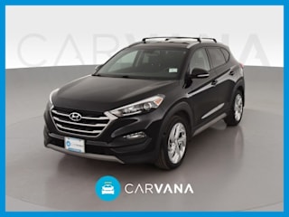 2017 Hyundai Tucson Sport KM8J3CA25HU527528 2017 Hyundai Tucson Sport