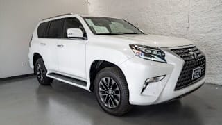 2020 Lexus GX 460 JTJAM7BX2L5255670 2020 Lexus GX 460
