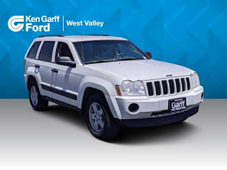 2005 Jeep Grand Cherokee Laredo 1J4GR48K05C583767 2005 Jeep Grand Cherokee Laredo