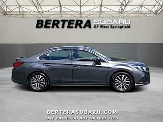 2019 Subaru Legacy 2.5i 4S3BNAB61K3019868 2019 Subaru Legacy 2.5i