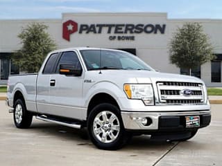 2014 Ford F-150 1FTFX1CF2EFB39501 2014 Ford F-150