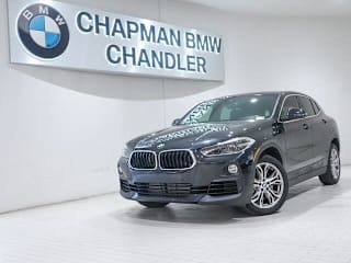 2019 BMW X2 WBXYJ3C53KEP77256 2019 BMW X2