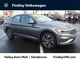 2020 Volkswagen Jetta 3VWGB7BU8LM023879 2020 Volkswagen Jetta