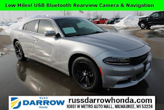 2018 Dodge Charger 2C3CDXHG2JH115115 2018 Dodge Charger