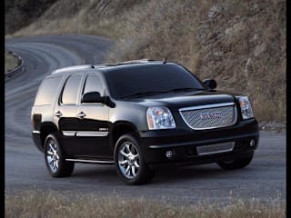 2009 GMC Yukon 1GKFK03219R207270 2009 GMC Yukon