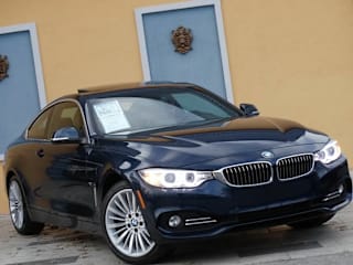 2016 BMW 4 Series 428i xDrive WBA3N9C57GK248963 2016 BMW 4 Series 428i xDrive
