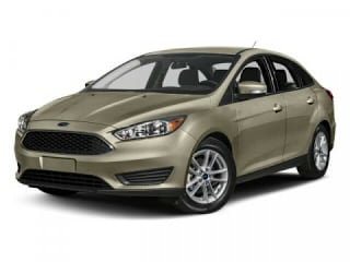 2017 Ford Focus S 1FADP3E20HL316989 2017 Ford Focus S