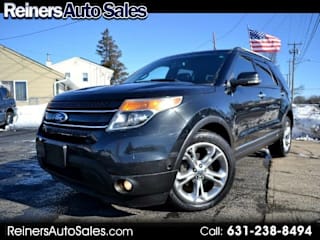 2011 Ford Explorer Limited 1FMHK8F84BGAXXXXX 2011 Ford Explorer Limited