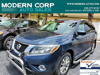 2013 Nissan Pathfinder Platinum 5N1AR2MM9DC669810 2013 Nissan Pathfinder Platinum
