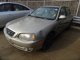 2005 Hyundai Elantra KMHDN46D55U962259 2005 Hyundai Elantra