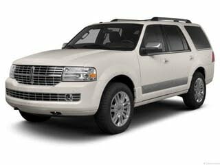 2013 Lincoln Navigator 5LMJJ2H51DEL07093 2013 Lincoln Navigator