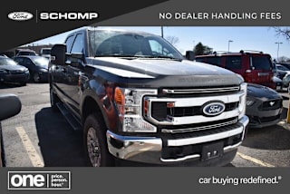 2020 Ford F-250 Super Duty 1FT7W2B63LEC43920 2020 Ford F-250 Super Duty