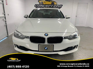 2013 BMW 3 Series 328i WBA3A5G57DNP19759 2013 BMW 3 Series 328i