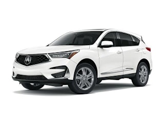 2020 Acura RDX 5J8TC1H76LL021354 2020 Acura RDX