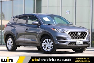 2021 Hyundai Tucson SE KM8J23A45MU295575 2021 Hyundai Tucson SE