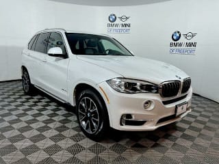 2018 BMW X5 xDrive35i 5UXKR0C54J0Y00256 2018 BMW X5 xDrive35i