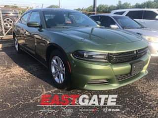 2019 Dodge Charger SXT 2C3CDXBG2KH700206 2019 Dodge Charger SXT