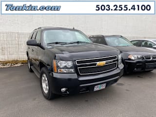 2014 Chevrolet Tahoe LT 1GNSKBE00ER233880 2014 Chevrolet Tahoe LT