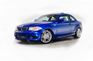 2011 BMW 1 Series 135i WBAUC9C51BVM11351 2011 BMW 1 Series 135i