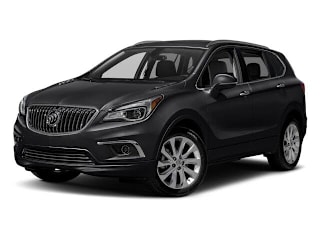 2017 Buick Envision Essence LRBFXBSA1HD125714 2017 Buick Envision Essence