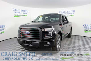 2017 Ford F-150 1FTFW1EG5HFC24751 2017 Ford F-150