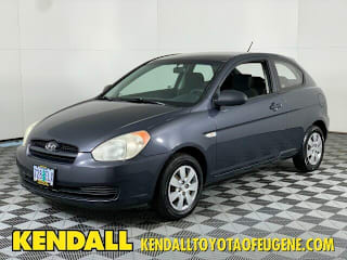 2008 Hyundai Accent KMHCM36C08U095437 2008 Hyundai Accent