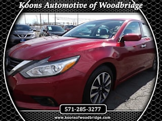 2017 Nissan Altima 2.5 S 1N4AL3AP9HC131789 2017 Nissan Altima 2.5 S