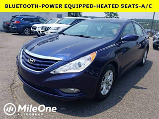 2013 Hyundai Sonata GLS 5NPEB4ACXDH779870 2013 Hyundai Sonata GLS