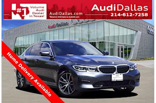 2020 BMW 3 Series 330i xDrive 3MW5R7J0XL8B05588 2020 BMW 3 Series 330i xDrive