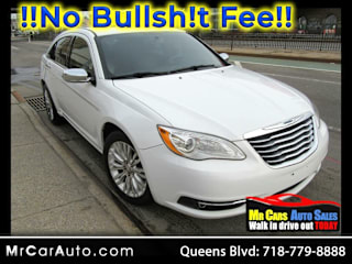 2013 Chrysler 200 1C3CCBCGXDN674744 2013 Chrysler 200