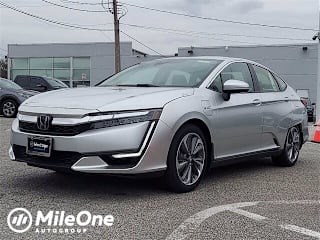 2021 Honda Clarity Plug-In Hybrid JHMZC5F11MC001494 2021 Honda Clarity Plug-In Hybrid