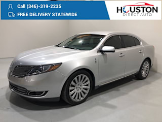 2013 Lincoln MKS Base 1LNHL9DK3DG611689 2013 Lincoln MKS Base