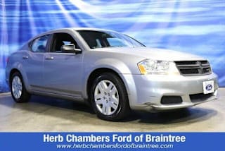 2014 Dodge Avenger SE 1C3CDZAB2EN228960 2014 Dodge Avenger SE