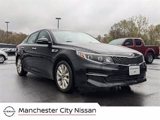 2016 Kia Optima EX 5XXGU4L34GG069220 2016 Kia Optima EX