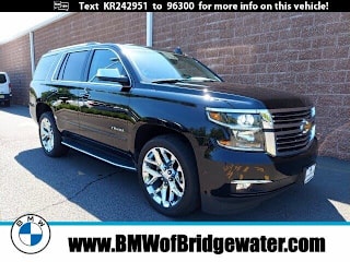 2019 Chevrolet Tahoe Premier 1GNSKCKC9KR242951 2019 Chevrolet Tahoe Premier