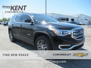 2017 GMC Acadia 1GKKNMLS3HZ263786 2017 GMC Acadia