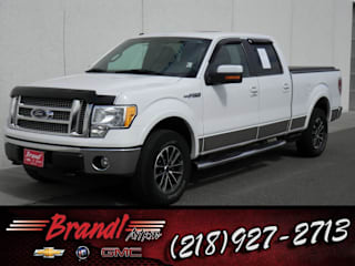 2010 Ford F-150 1FTFW1EV2AFD56208 2010 Ford F-150