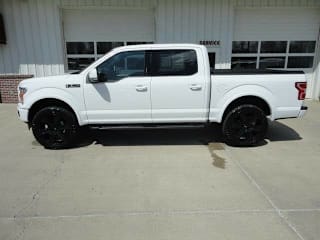 2020 Ford F-150 XLT 1FTEW1E47LFB90712 2020 Ford F-150 XLT
