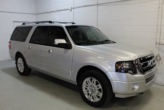 2014 Ford Expedition EL 1FMJK2A50EEF57209 2014 Ford Expedition EL