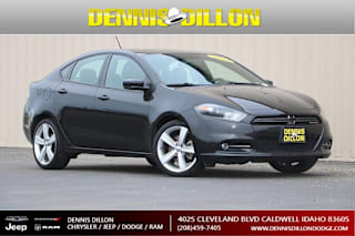 2014 Dodge Dart GT 1C3CDFEBXED771259 2014 Dodge Dart GT