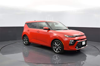 2020 Kia Soul GT-Line KNDJ63AU3L7052272 2020 Kia Soul GT-Line
