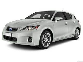 2013 Lexus CT 200h JTHKD5BH5D2164589 2013 Lexus CT 200h
