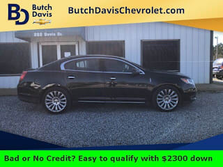 2014 Lincoln MKS 1LNHL9EK6EG609838 2014 Lincoln MKS